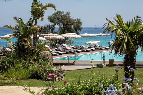 Sneak peek of the Pool