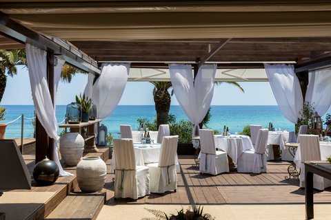 Bella Vista Restaurant