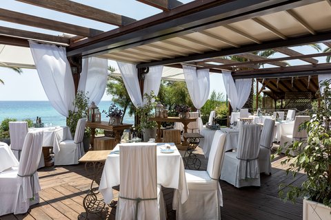 Bella Vista Restauran