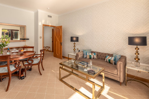 Garden Suite