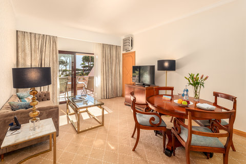 Garden Suite