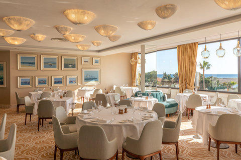 Brisa do Mar Restaurant