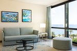 Suite, 1 King, Sofa bed, Sea view, High floor