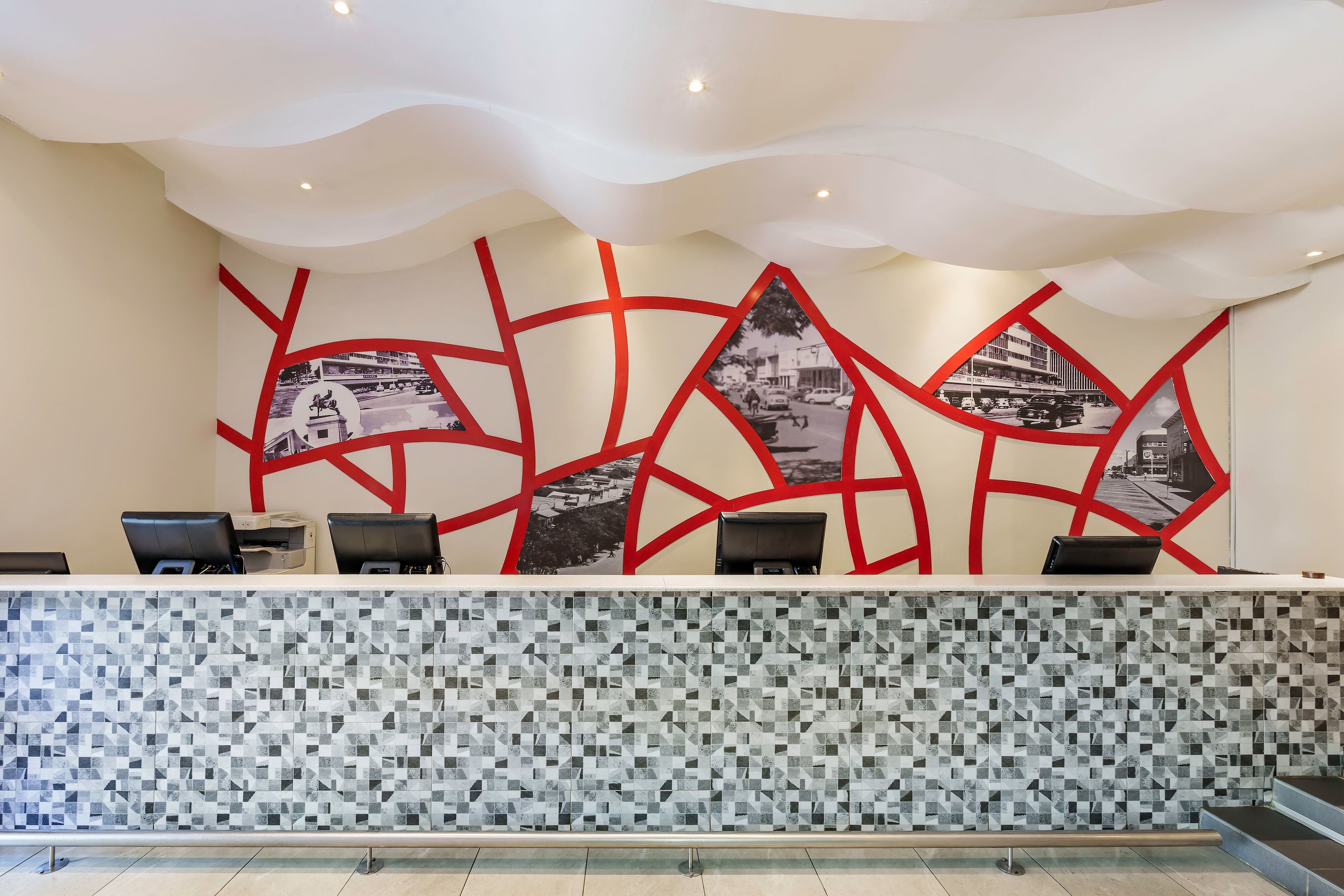 Protea Hotel Cairo Road