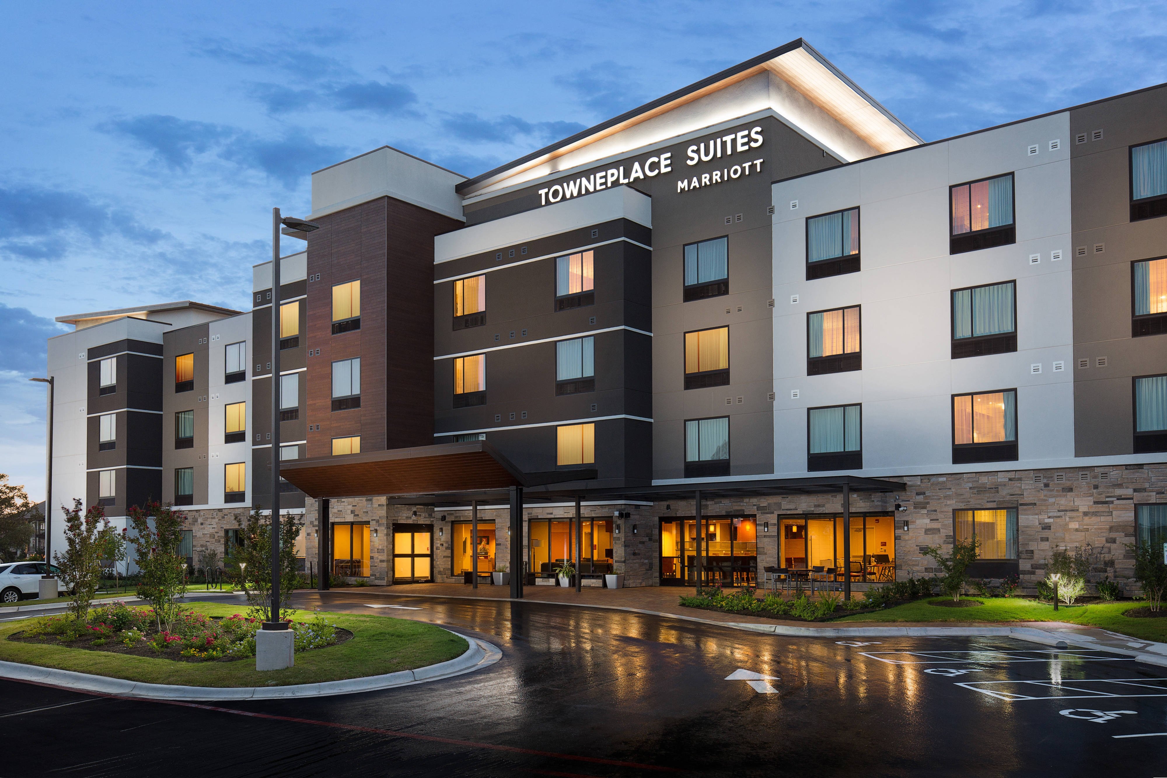Towneplace Suites Austin North/Lakeline