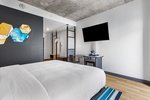 Breezy King, Guest room, 1 King, Coastline view, Balcony