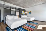 Savvy 2 Queen, Guest room, 2 Queen, City view