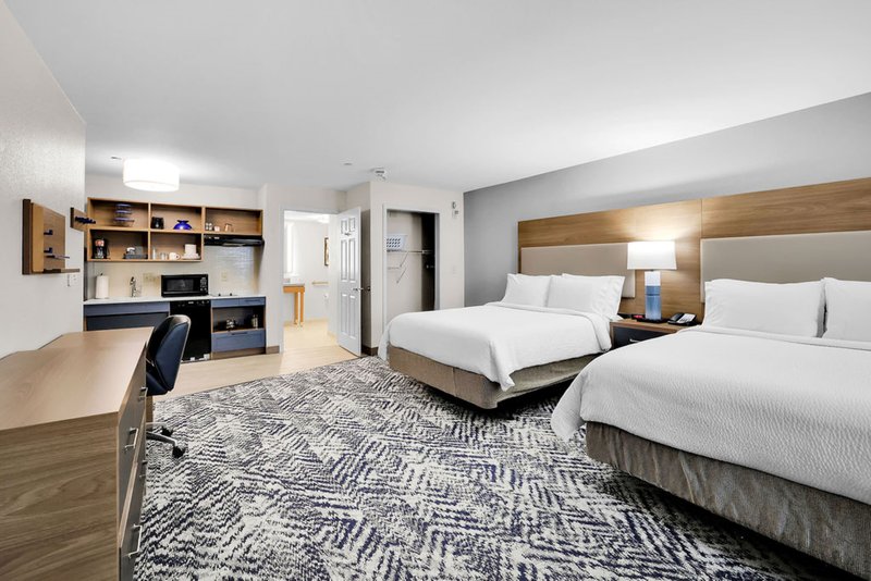 Candlewood Suites Atlanta North I-20