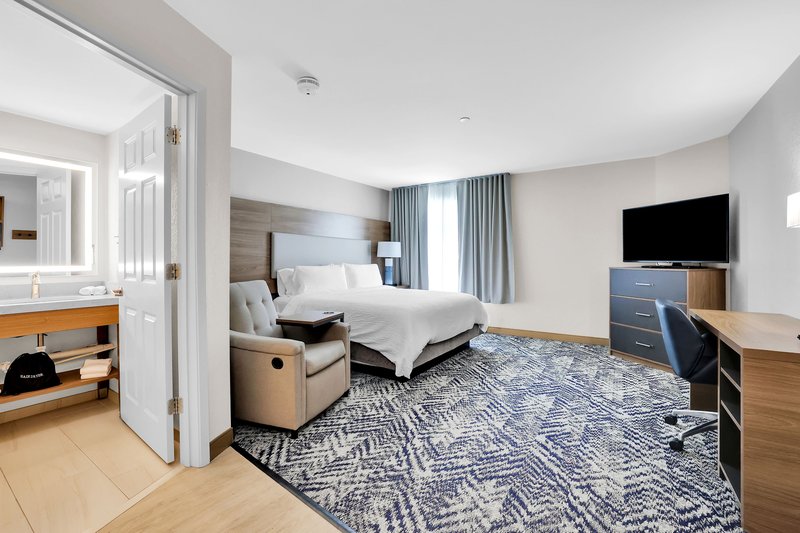 Candlewood Suites Atlanta North I-20