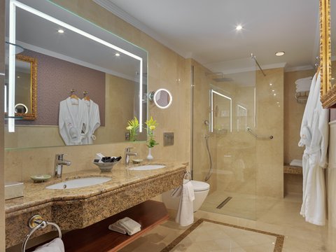 superior bathroom