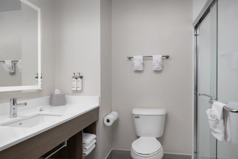 HOLIDAY INN EXP STES SUPERIOR