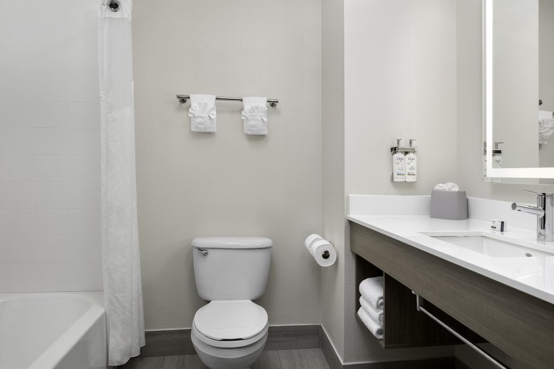 HOLIDAY INN EXP STES SUPERIOR