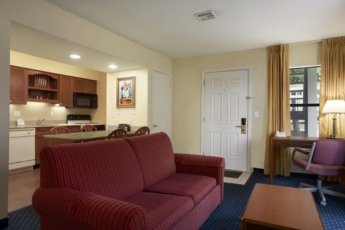 Affordable Suites Grand Rapids