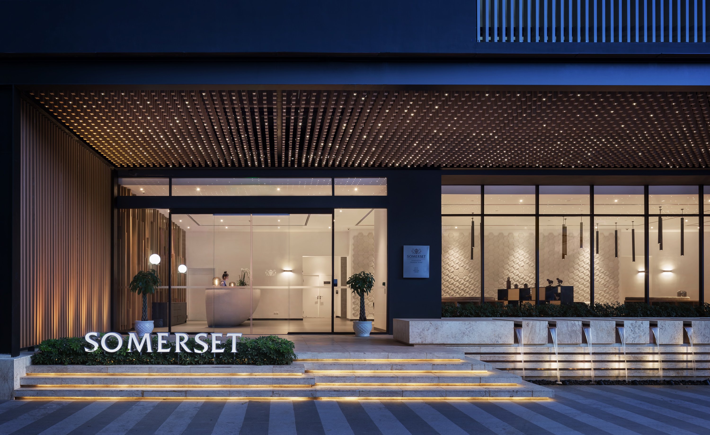 Somerset Norodom Phnom Penh