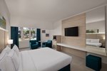 Resort Garden King, Guest room, King, Resort view, Garden access, Garden level, Pool access