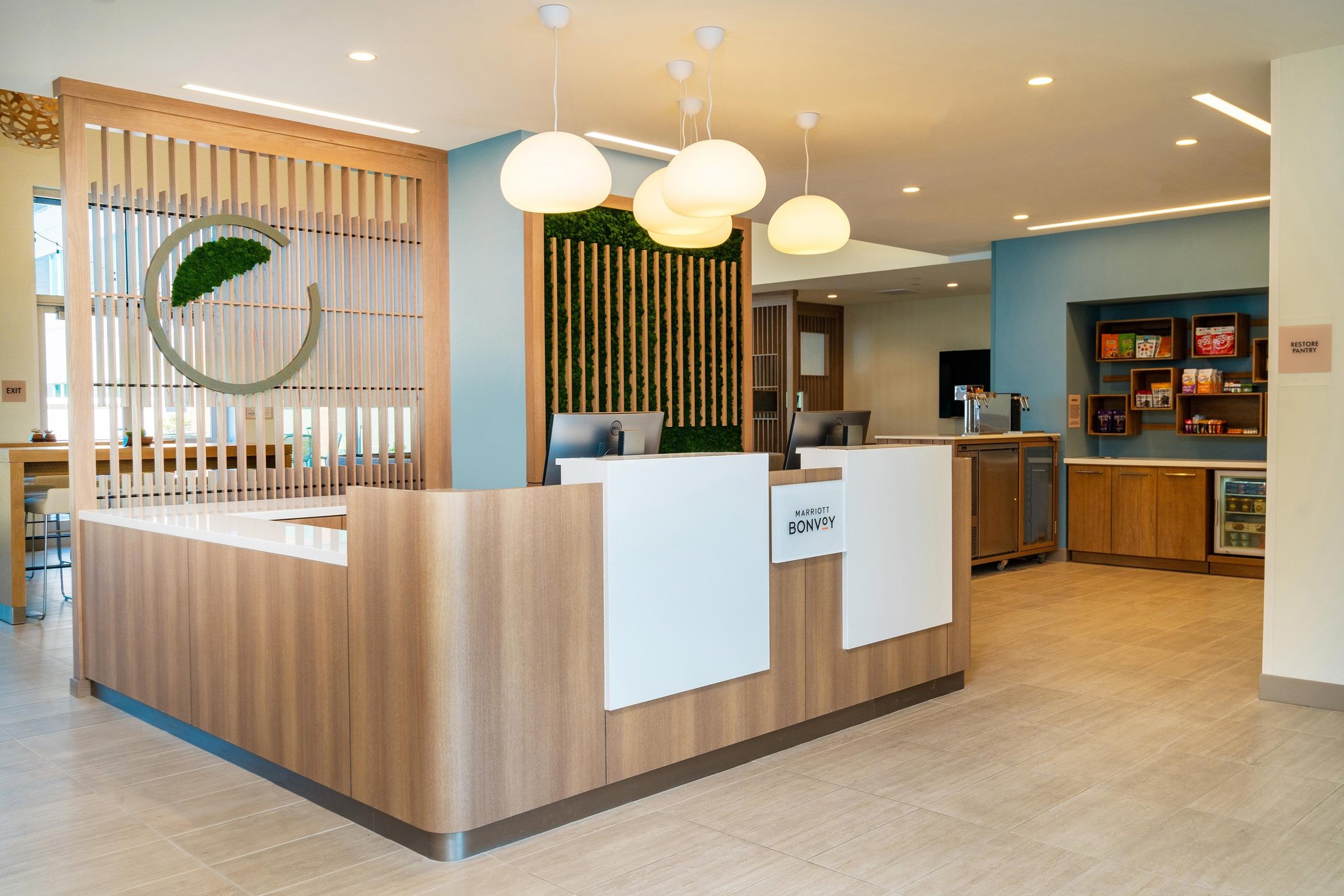 Element Sacramento Airport
