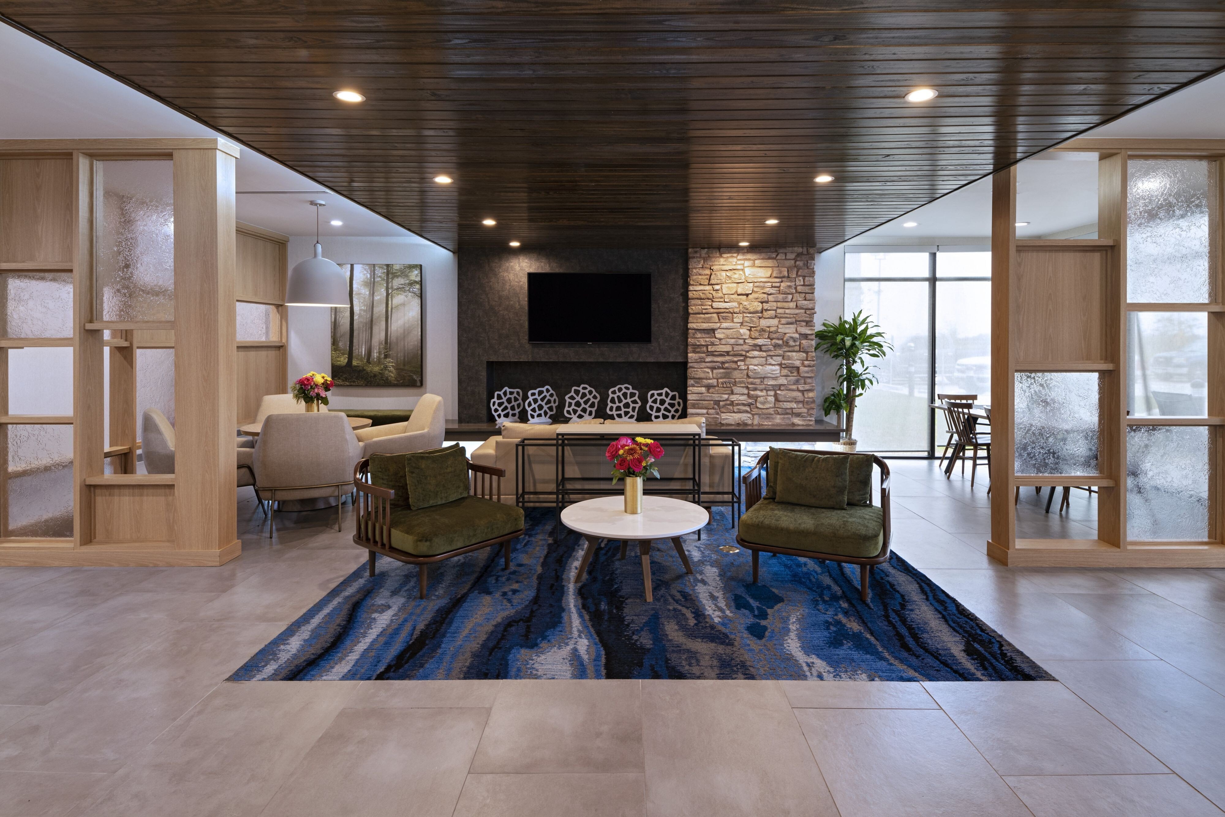 Fairfield Inn & Suites Waller