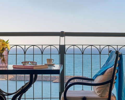 Sea-View Suite