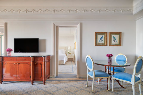 Sea-View Suite