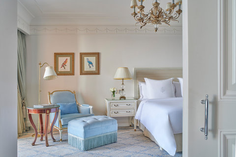 Sea-View Suite