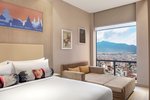 Guest room, 1 King