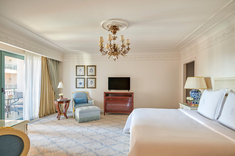 City View Room