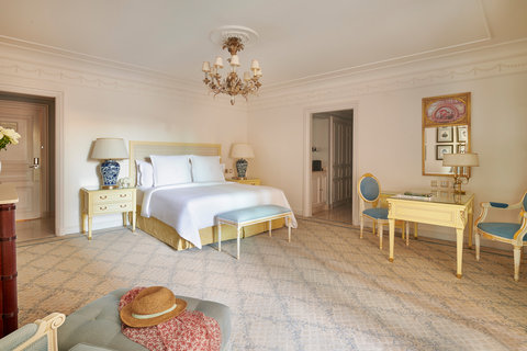 City View Room
