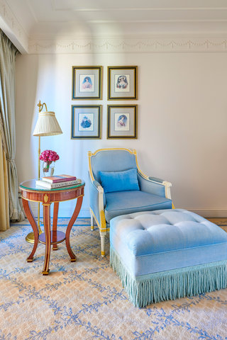 City View Room