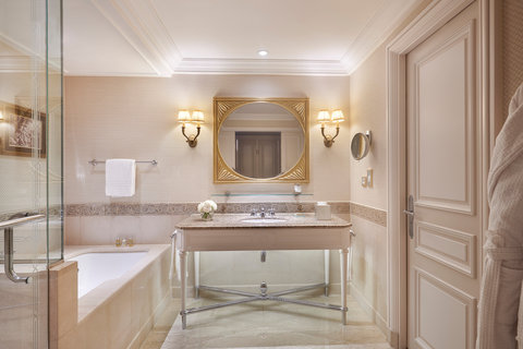 City View Room