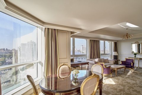 City Suite Living