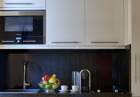 Kitchenette