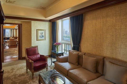 Royal Suite