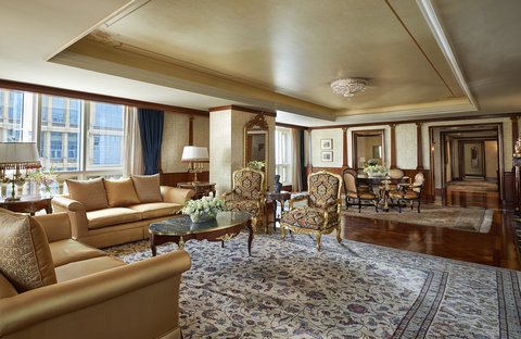 Royal Suite