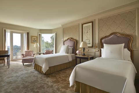 Premier Twin Room