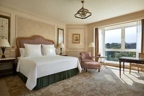 Superior King Bed Room