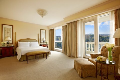 Premier King Bed Room Bedroom