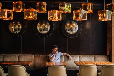 Four Seasons Washington DC July KG
