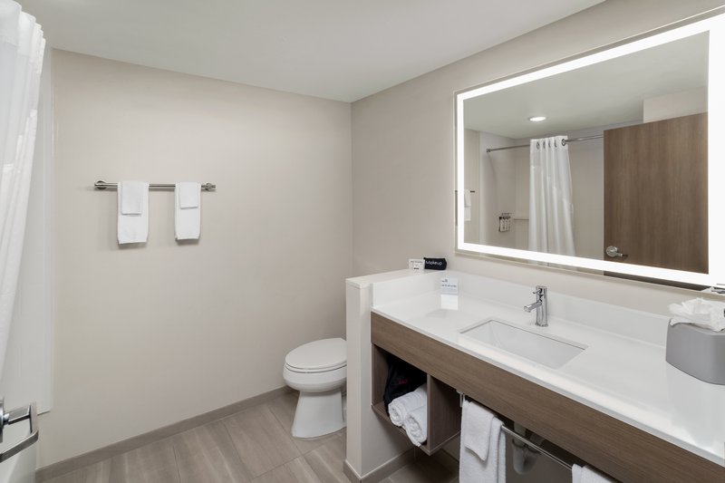 Holiday Inn Express Hattiesburg West – Univ Area