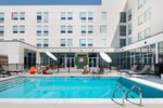 Aloft by Marriott Oklahoma City Quail Springs