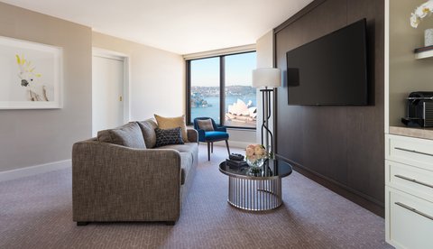 Premier Opera Room