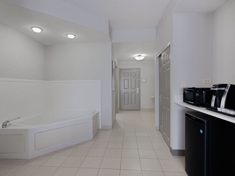 Holiday Inn Express LAKELAND NORTH