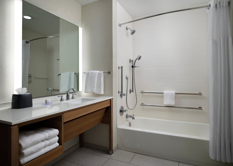 Staybridge Suites Flowood – NW Jackson