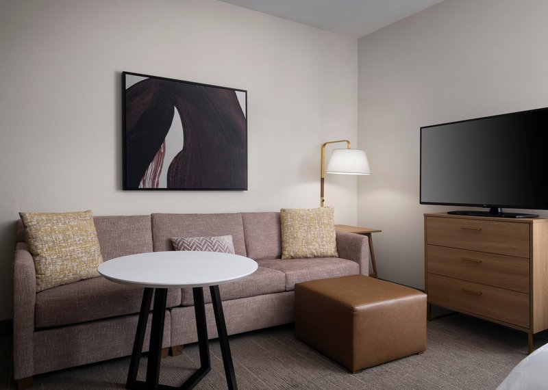 Staybridge Suites Flowood – NW Jackson