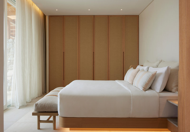 Bill And Coo Suites And Lounge