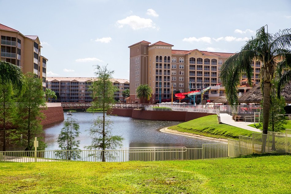 Westgate Town Center