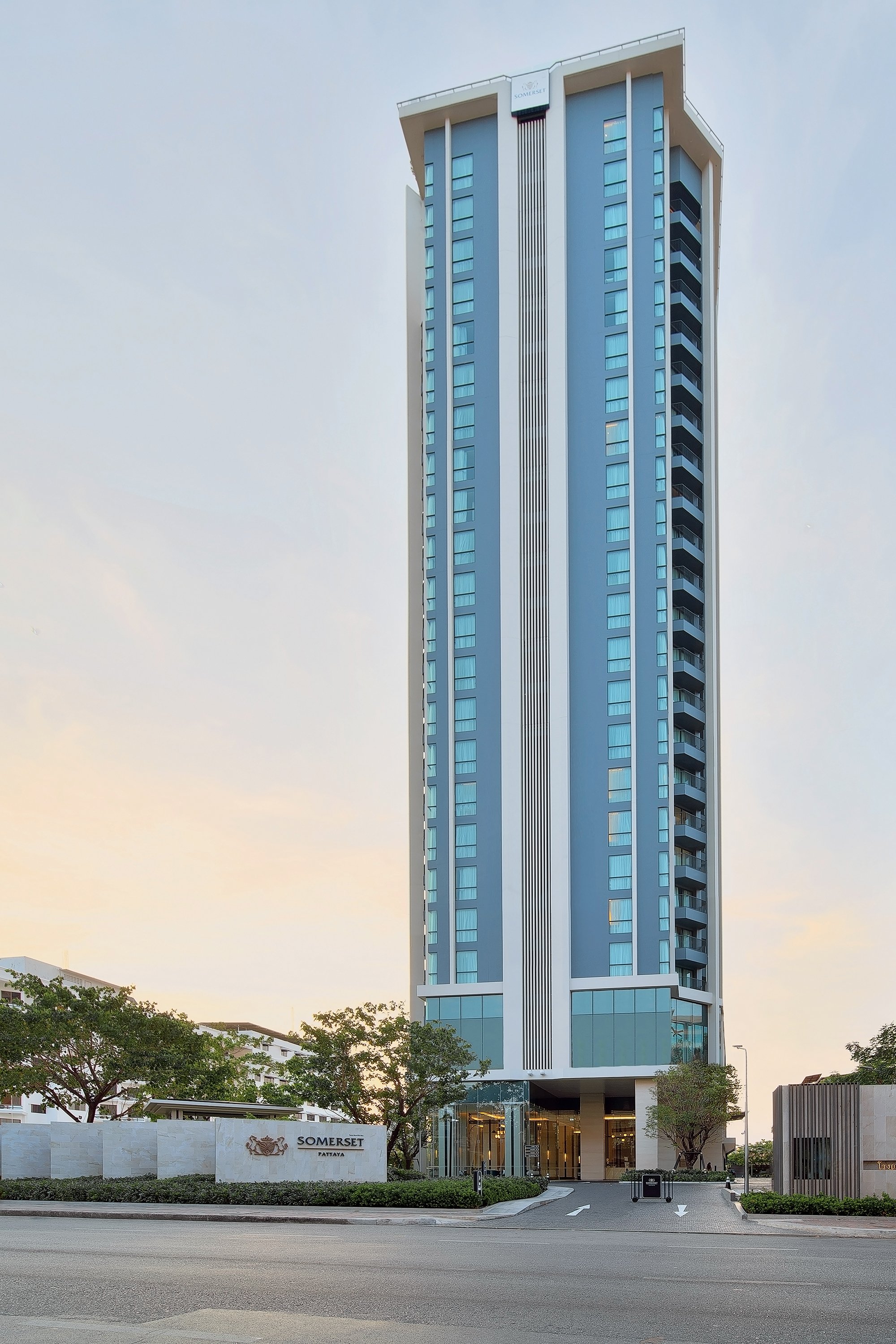 Somerset Pattaya