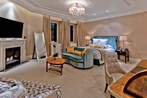 Royal Suite