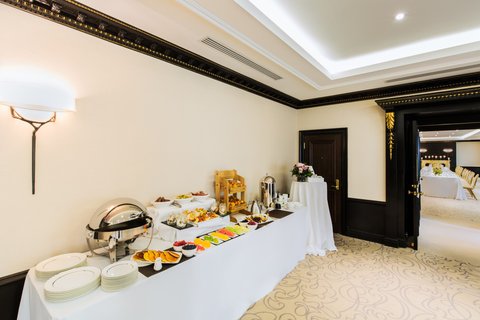 Banquet Buffet