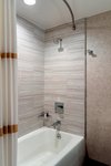 M Club lounge access, Guest room, 2 Double, High floor