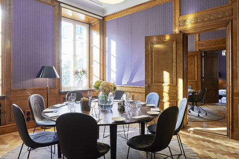Meeting Room Direktionen